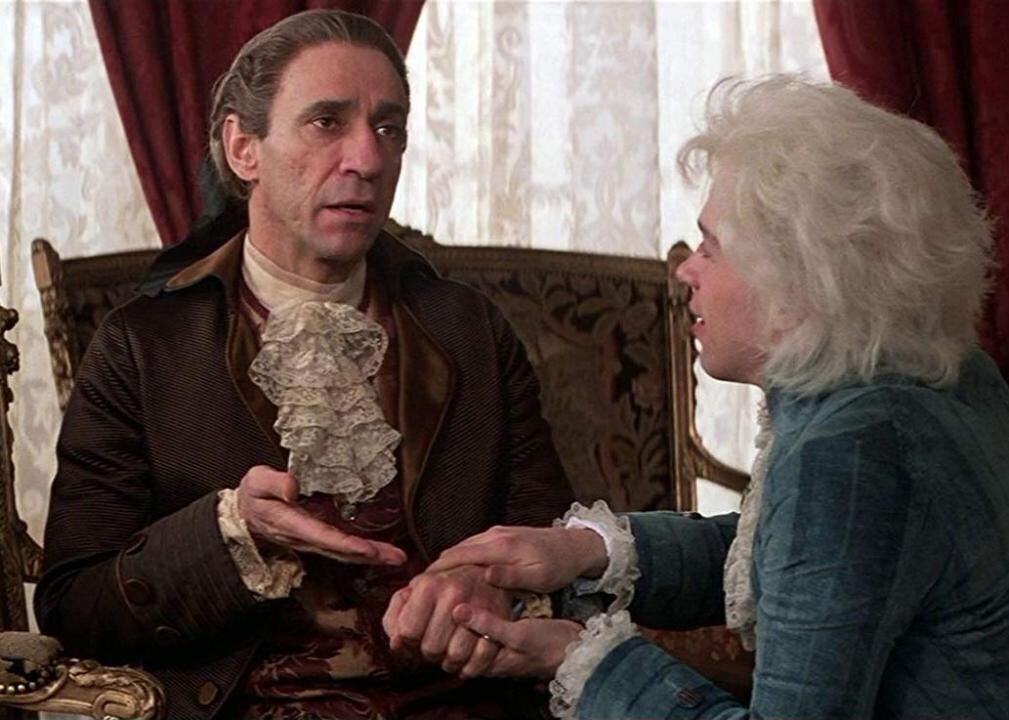 1984: F. Murray Abraham